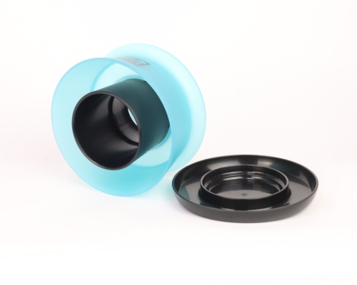 Воронка для заваривания кофе Ceado HOOP Coffeebrewer цвет синий  фото 5