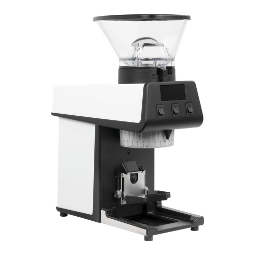 Кофемолка La Marzocco Pico, белая  