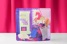 Тишина НИТКА тизан, упак. 50 г. 