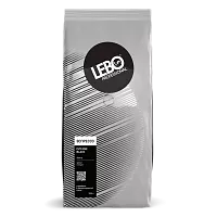 Intense Black 50/50 LEBO (для эспрессо) кофе в зернах, упак. 1 кг. 