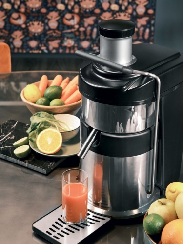 Соковыжималка Центрифуга Ceado ES500 фото 5 Соковыжималка Центрифуга Ceado ES500 фото 5