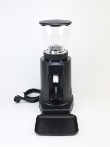 Кофемолка для альтернативы Ceado E6P Brewing, цвет чёрный  фото 2