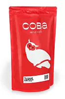 Та самая Африка СОВА (для эспрессо) кофе в зернах, упак. 1 кг. 
