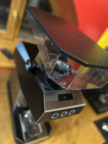 Кофемолка для эспрессо La Marzocco Swan (бу выставочный образец) 2022 гв  фото 8