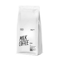 Брауни TASTY COFFEE (для эспрессо) кофе в зернах, упак. 1 кг. 