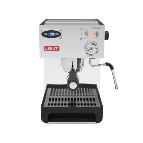 Кофемашина эспрессо рожковая Lelit Anna PL41TEM Кофемашина эспрессо рожковая Lelit Anna PL41TEM