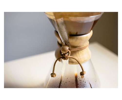 Кофеварка Кемекс CHEMEX CM-6A Classic Series на 6 порций  фото 6