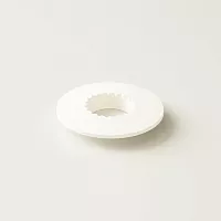 Держатель воронки ORIGAMI Dripper Holder белый 