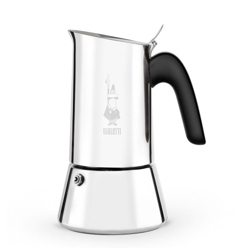 Гейзерная кофеварка BIALETTI VENUS на 6 чашек.  фото 2