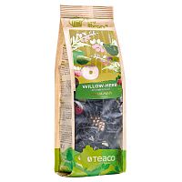 Иван чай с клюквой и мятой TEACO напиток чайный сухой, упак. 100 г. 