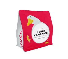 Кения Камванги БОЛЬШЕКОФЕ РОСТЕРС (под фильтр) кофе в зернах, упак. 200 г. 