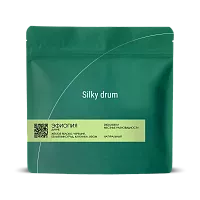 Эфиопия Данче SILKY DRUM (под фильтр) кофе в зернах, упак. 200 г. 