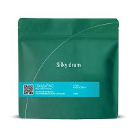 Гондурас Мисаэль Гарсиа SILKY DRUM (под фильтр) кофе в зернах, упак. 200 г. 