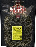 Кенийский Тигр DOLCHE VITA чай черный листовой, упак. 250 г. 