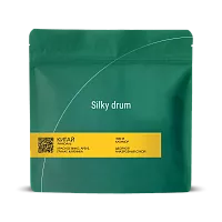 Китай Ранюань SILKY DRUM (под фильтр) кофе в зернах, упак. 200 г. 