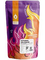 Колумбия Эль Пласэр Ипа QQ COFFEE (под фильтр) кофе в зернах, упак. 200 г. 