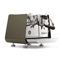Кофемашина эспрессо рожковая Victoria Arduino Eagle One Prima 1 group taupe цвет серо-коричневый 
