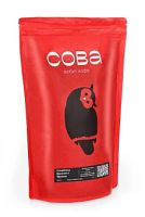 Тот самый бленд Эфиопия в Бразилии СОВА (для эспрессо) кофе в зернах, упак. 1 кг. 