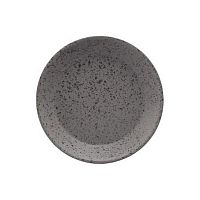 Тарелка Loveramics Stone 10cm Sauce Dish (Granite) D112-04B 