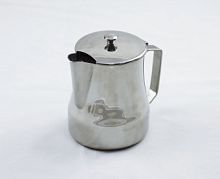 Чайник MOTTA EUROPA 902/35 из нержавеющей стали, 350 мл.  