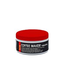 Чистящее средство для кофемашин в таблетках De-Caf Coffee Maker Tablets KP020 упак. 2 гр. х 100 шт. 