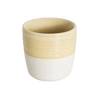 Чашка Loveramics "Dale Harris" 150ml, цвет: желтый (Yellow) C109-14BYE 