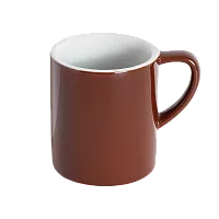 Кружка Loveramics bond, 300ml, цвет: коричневый (Brown) C098-03BBR 