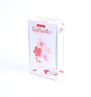 Конфеты RAFFAELLO миндаль и кокос, упак. 70 г. 