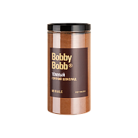 Горячий шоколад Mikale™ BOBBY BOB тёмный, 650 г. 