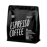 Перу Монте Верде TASTY COFFEE (для эспрессо) кофе в зернах упак. 250 гр. 