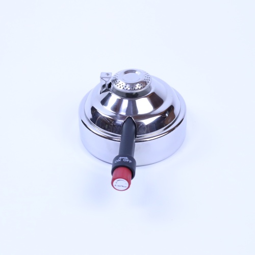 Горелка газовая Gold Star HT-4113A  фото 4