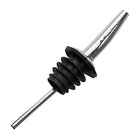 Гейзер MGSTEEL нержавеющая сталь 11,5 см. зауженный носик, арт. K85S 