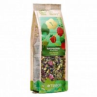 Малина с мятой и гибискусом TEACO напиток чайный сухой, упак. 100 г. 