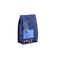 Indonesia Sumatra Mandheling Вет-Халл COFFEESTATE (под фильтр) кофе в зёрнах, упак. 250 г. 
