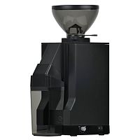 Кофемолка для фильтр кофе Eureka Mignon Filtro 50 15BL Matt Black 