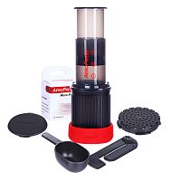 Кофеварка ручная Аэропресс (Aeropress) Go ручная, ver 2023 1287348-23 