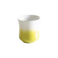 Чашка Loveramics Hutch Tasting Cup 80ml, цвет: лайм (Lime) C098-165BLM 