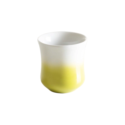 Чашка Loveramics Hutch Tasting Cup 80ml, цвет: лайм (Lime) C098-165BLM 