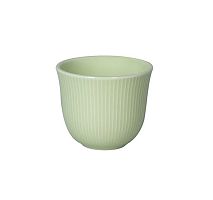 Чашка Loveramics Embossed Tasting Cup 150ml, цвет: зеленый (Green) C099-48BGR 