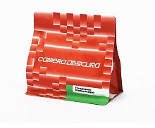 Гондурас Кабальеро CAMERA OBSCURA (под фильтр) кофе в зёрнах, упак. 250 г. 