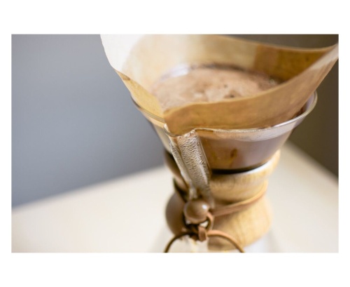Кофеварка Кемекс CHEMEX CM-6A Classic Series на 6 порций  фото 7