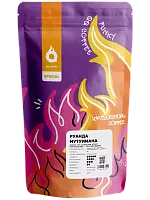 Руанда Мутуимана QQ COFFEE (под фильтр) кофе в зернах, упак. 200 г. 