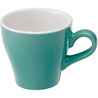 Чашка Loveramics Tulip 180ml, цвет: бирюзовый (teal) C087-31BTE 