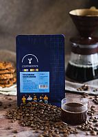 Colombia Santander COFFEESTATE (под фильтр) кофе в зернах, упак. 250 г. 