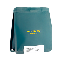 Бленд Бальзамика BOTANICA CR (для эспрессо) кофе в зернах, упак. 1 кг. 