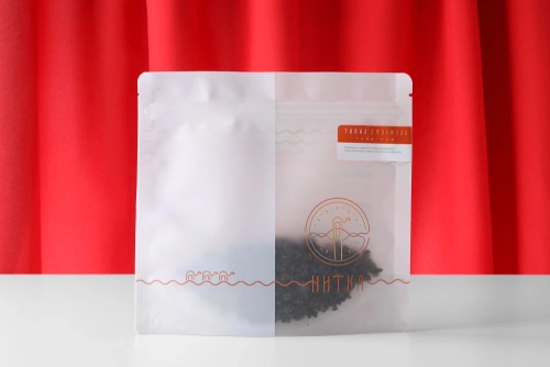 Габа Топаз НИТКА улун анаэробной ферментации, упак. 50 г. 