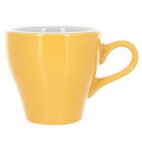 Чашка Loveramics Tulip 280ml, цвет: желтый (yellow) C087-11BYE 