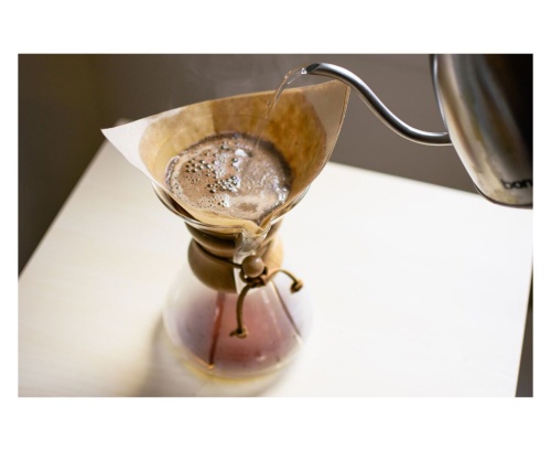 Кофеварка Кемекс CHEMEX CM-6A Classic Series на 6 порций  фото 8
