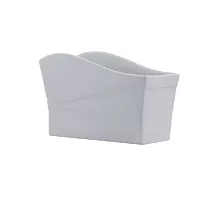 Подставка для фильтров Hario V60 VPS-100W, белая 