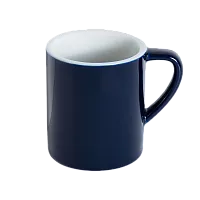 Кружка Loveramics bond, 300ml, цвет: синий (Denim) C098-04BDE 